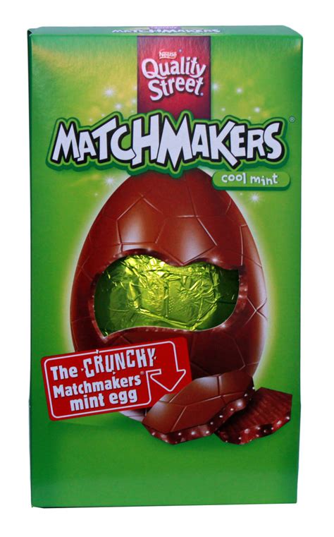 matchmaker easter egg|b&m matchmakers cool mint.